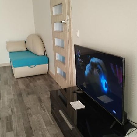 Zhk Maiskii Apartament Appartement Svetlogorsk Buitenkant foto