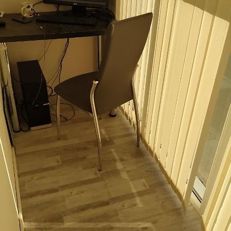 Zhk Maiskii Apartament Appartement Svetlogorsk Buitenkant foto