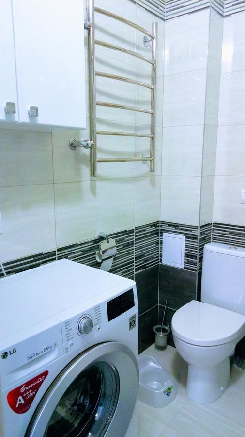 Zhk Maiskii Apartament Appartement Svetlogorsk Buitenkant foto