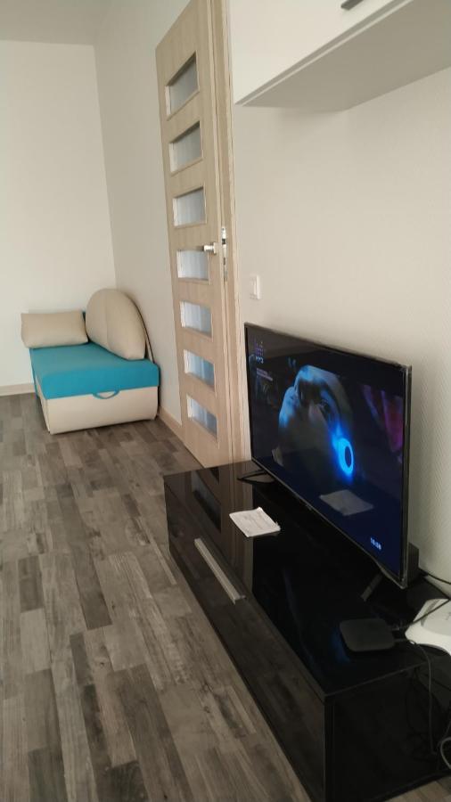 Zhk Maiskii Apartament Appartement Svetlogorsk Buitenkant foto