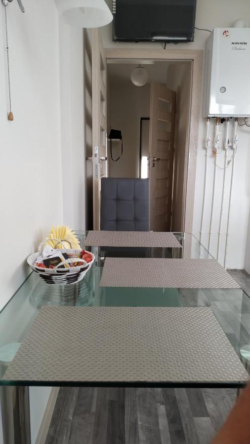 Zhk Maiskii Apartament Appartement Svetlogorsk Buitenkant foto